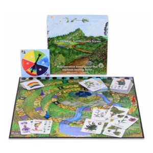 Card Board Game 1