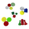 Token pawn