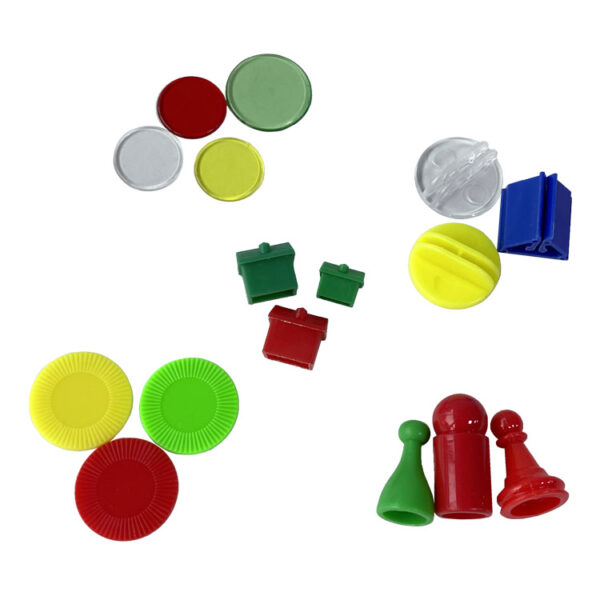 Token pawn