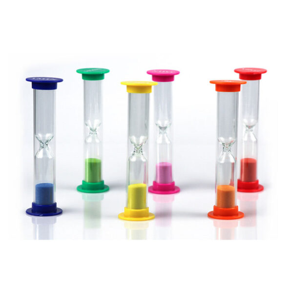 hourglasses