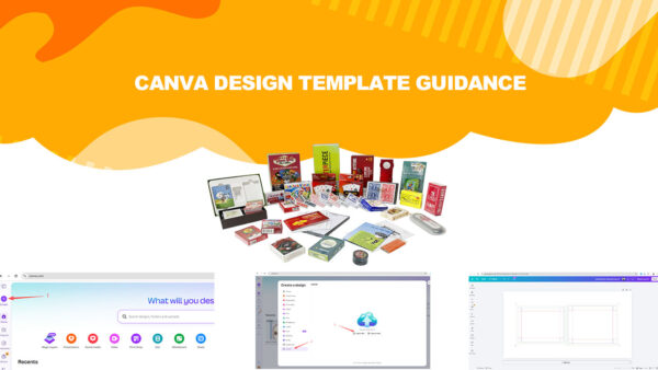 Canva Design Template Guidance